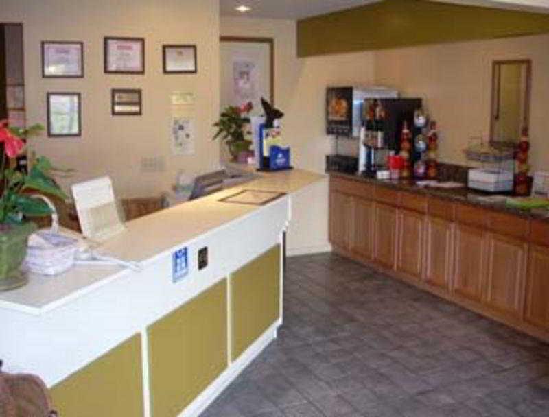 Ramada By Wyndham Near Seaworld / Mission Beach San Diego İç mekan fotoğraf