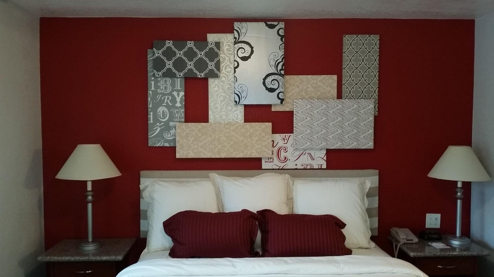 Ramada By Wyndham Near Seaworld / Mission Beach San Diego Dış mekan fotoğraf