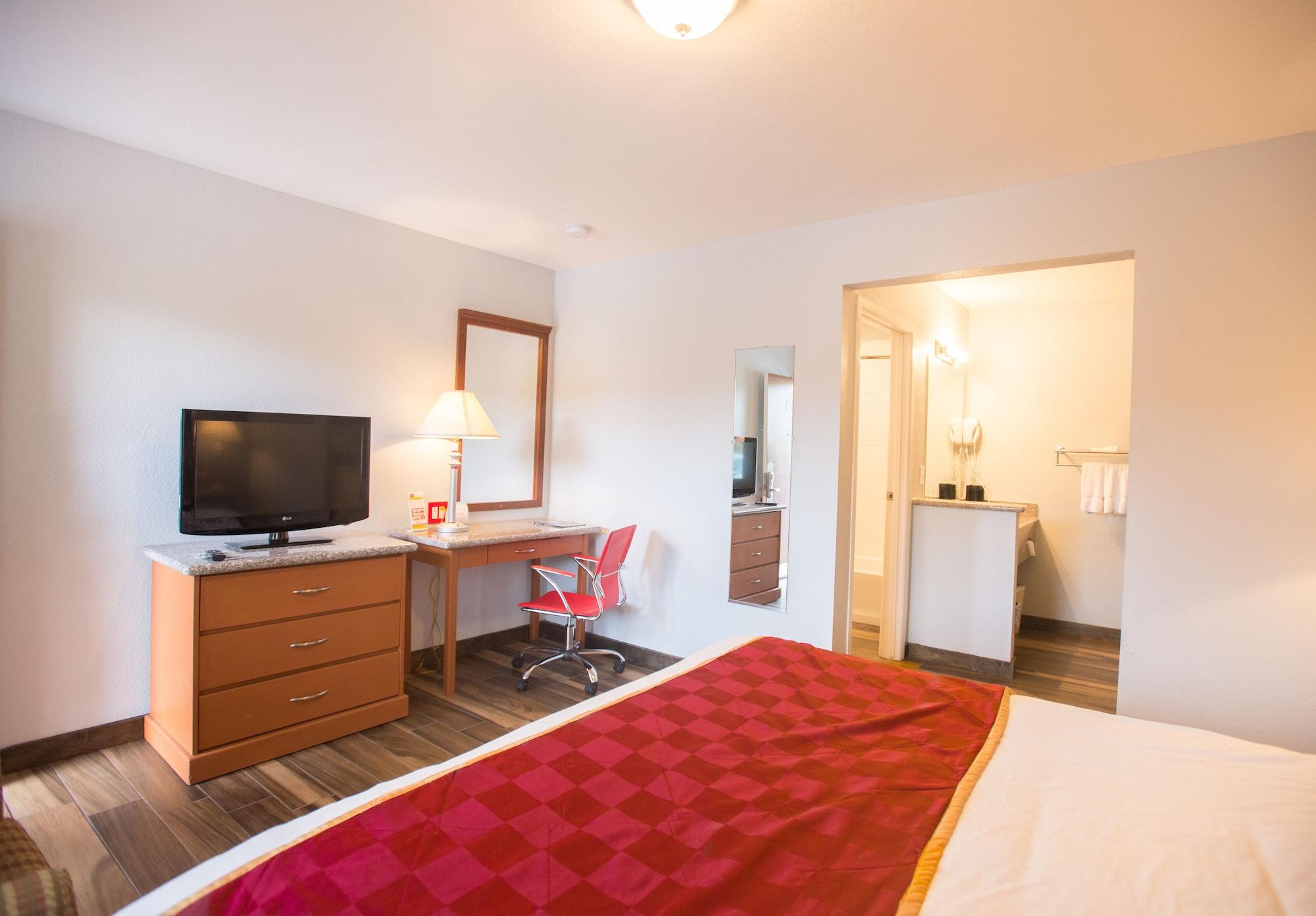Ramada By Wyndham Near Seaworld / Mission Beach San Diego Dış mekan fotoğraf