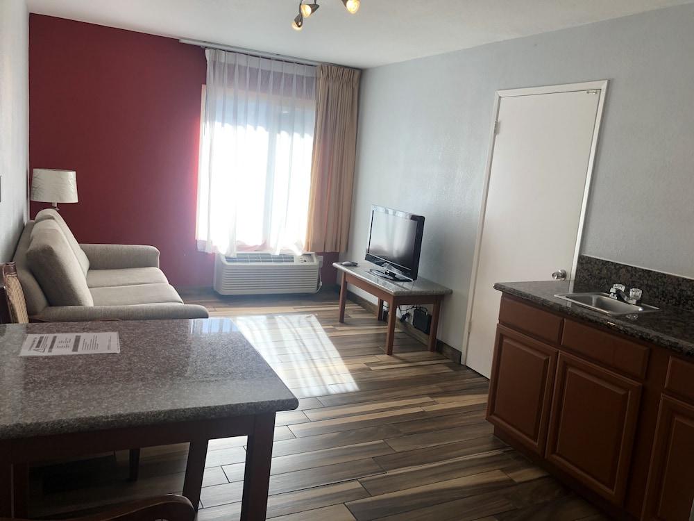Ramada By Wyndham Near Seaworld / Mission Beach San Diego Dış mekan fotoğraf