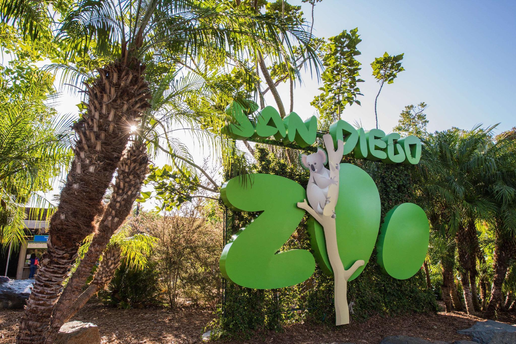 Ramada By Wyndham Near Seaworld / Mission Beach San Diego Dış mekan fotoğraf